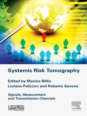 cover image of Systemic Risk Tomography